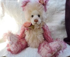 Charlie Bears  TRINITY (1st