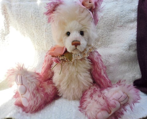 Charlie bears trinity 1st - charlie,
