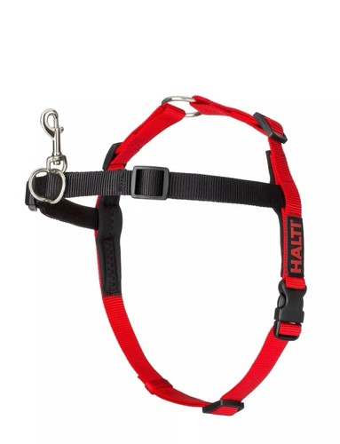 Halti front control - front, harness