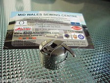 1 x BROTHER DOMESTIC SEWING MACHINE FRONT LOAD BOBBIN CASE