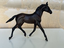 Breyer Zenyatta’s Colt
