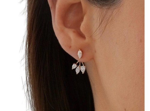 Carat natural moissanite - carat,