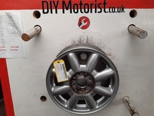  MINI (BMW) MINI Wheel BMW