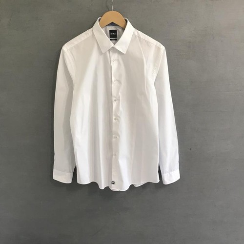 Men strellson shirt white - strellson,