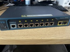 Cisco c2960g 8tc uk psu - cisco,