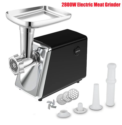 2800w electric meat - 2800w, grinder