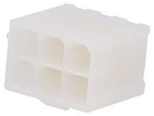 39-29-0063 Connector: Wire