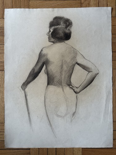 Beautiful 1920s art - beautiful,