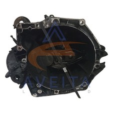 PEUGEOT 207 GT HDI 06-08 1.6 Gearbox Manual 2222WE