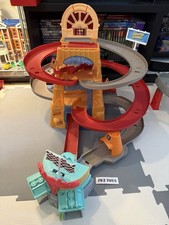 Mattel disney pixar - disney, cars