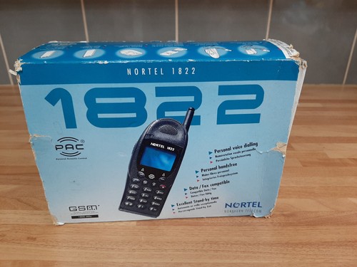 Nortel 1822 collectors rare - 1822,