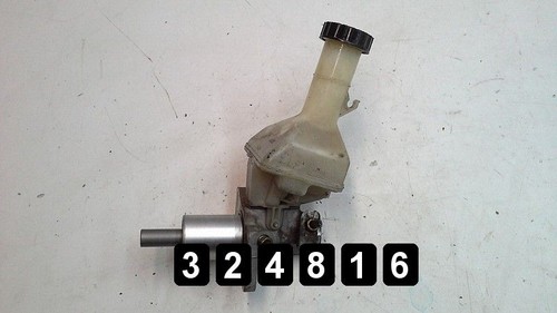 2002 rover brake master - rover,