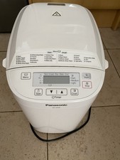 Panasonic SD-2500 Bread Maker