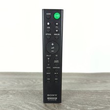 Genuine Sony RMT-AH103U AV