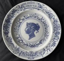 Royal Worcester Queen Victoria