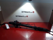  HONDA CIVIC Steering Box/Rack  2000