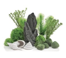 Biorb easy decor set 30l - set,