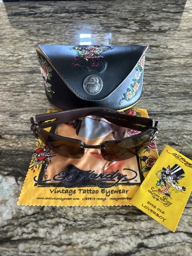Vintage hardy sunglasses - vintage,