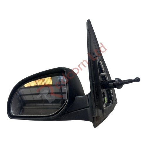 Hyundai i10 mk1 2011 - i10, wing