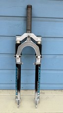 Retro Manitou 4 - 26” Forks