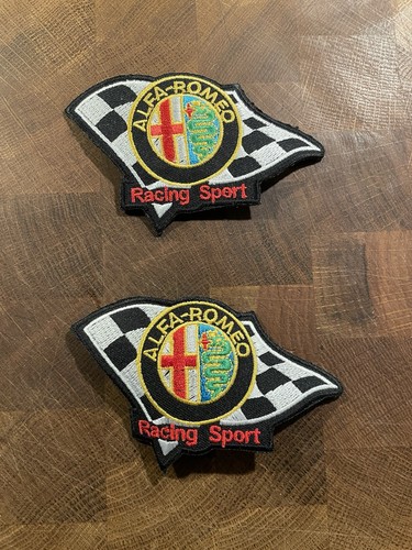 Pair motor car racing - pair,