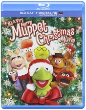 It's a Very Merry Muppet