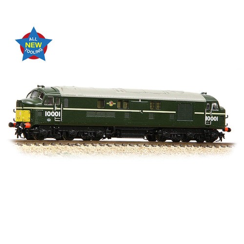 Graham farish 372 - farish, 372-918