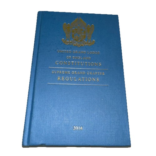United grand lodge england - united,