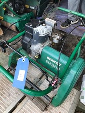 AQ148 Tecumseh Engine Only Complete Units From Salvage Mowers. Suffolk, Qualcast