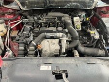 2010 CITROEN C4 VTR+ HDI 107 S-A 6 Speed Automatic Engine ~ 9HZ (DV6TED4)