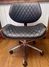 Habitat Sorel Faux Leather