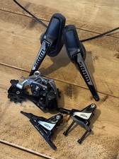SRAM Rival Hydraulic Groupset 1x11 Speed Single Ring Road/Gravel