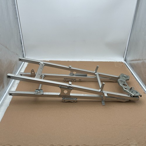 Honda cbr600 subframe frame - honda,