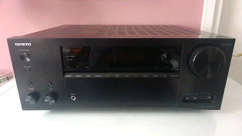 Onkyo nr656 2ch 160w av - onkyo, tx-nr656