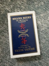 Collectors BRAIN BEERS OLD