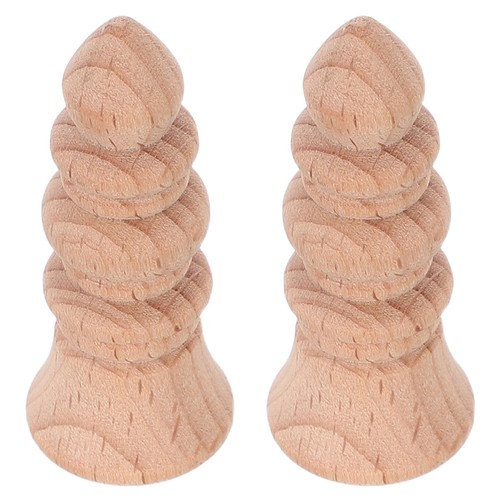 Pcs solid wood - pcs, roman