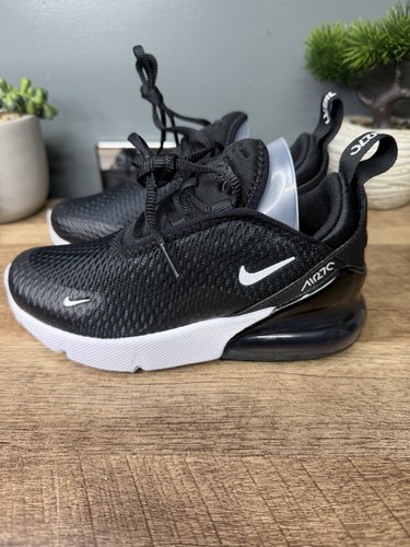 Nike air max - 270, black