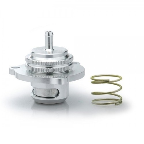 Recirculating dump valve - valve, for