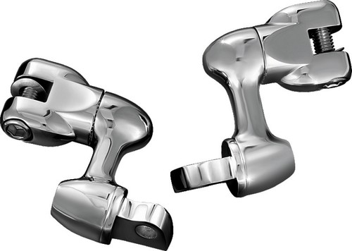 Kuryakyn 2in adjustable - 2in,