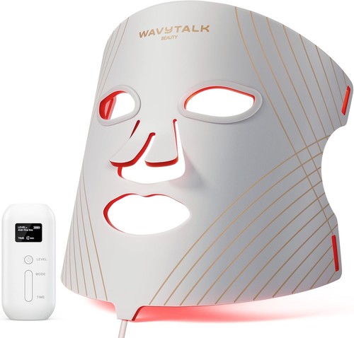 Wavytalk led light - light, therapy