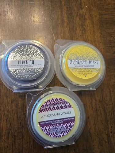 Bath body works set of - body,