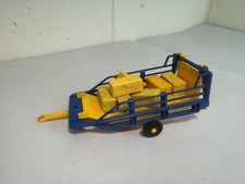 Britains Farm Model Bale