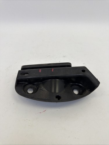 Bmw series e90 rear - rear, bumper