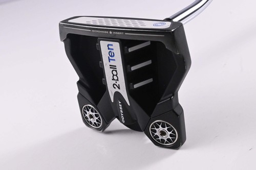Odyssey ball ten putter - odyssey,