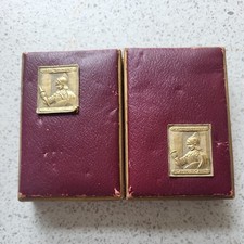 Vintage Waddington's Twin Deck Manchester Liners Playing Cards