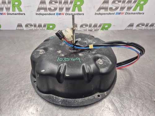Bmw air suspension - bmw,