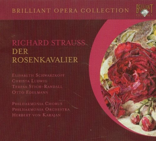 Richard strauss der - strauss:,