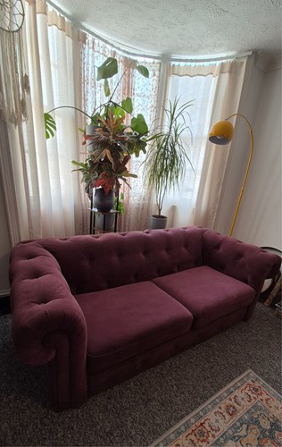 Dfs belair seater sofa - 3,