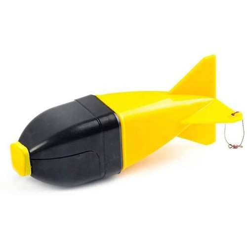 Medium spomb spod - 2x, bait