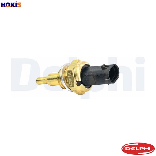 Sensor coolant temperature - coolant,